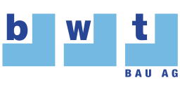 bwt Bau AG Logo