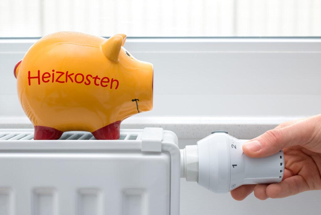 waermedaemmung reduzierung heizkosten